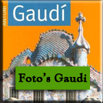 Foto's Gaudi
